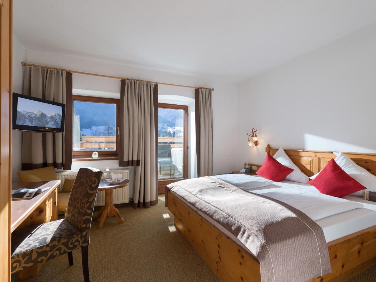Walchseer Hof 4*