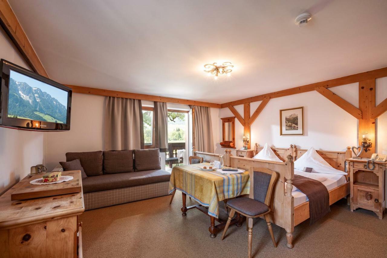 Walchseer Hof 4* Walchsee