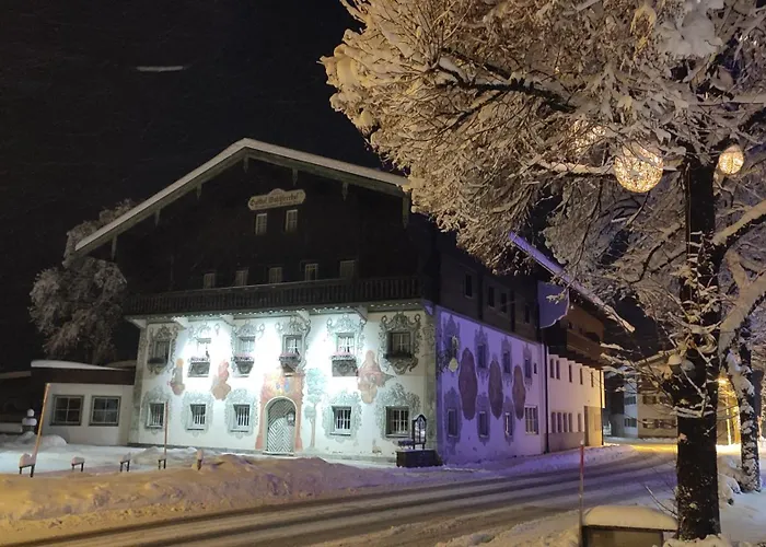 Hotel Walchseer Hof