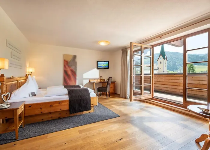 Hotel Walchseer Hof