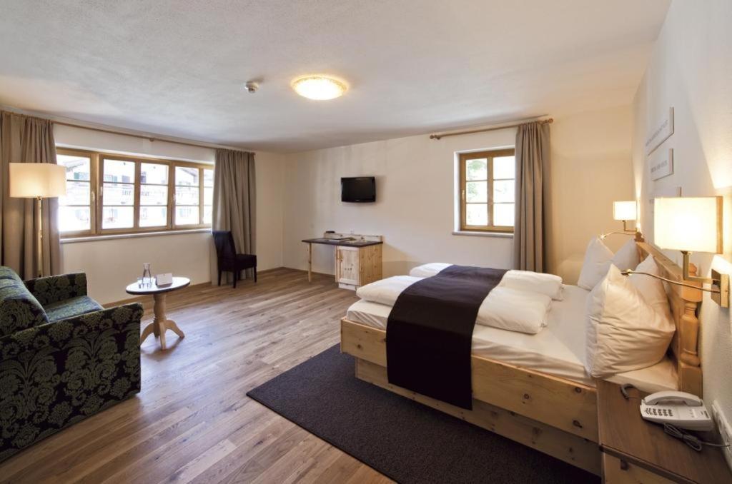Hotel Walchseer Hof 4*