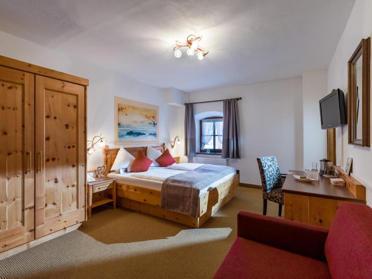 Hotel Walchseer Hof 4*