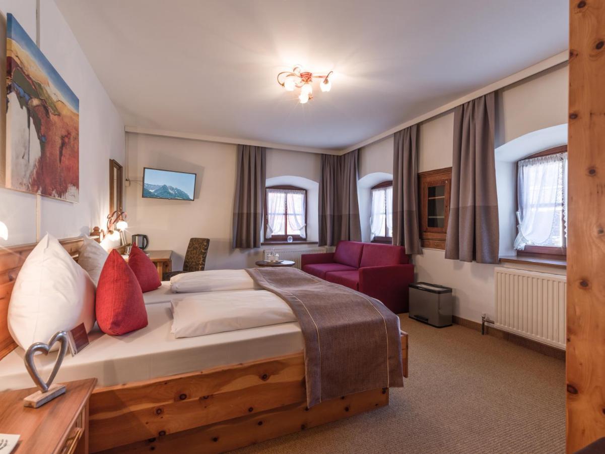 Walchseer Hof 4* Walchsee