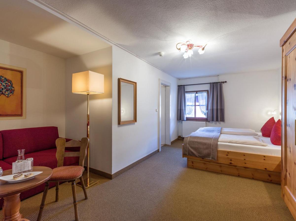 Hotel Walchseer Hof 4*