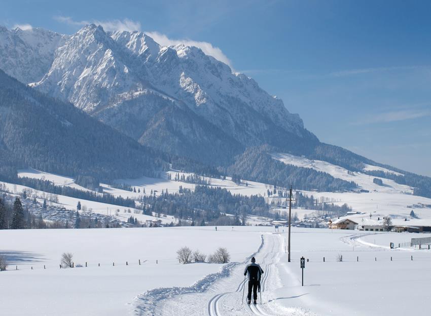 Hotel Walchseer Hof 4*