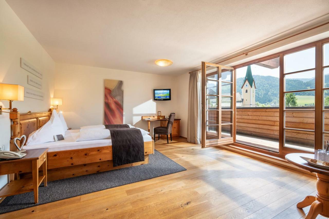 Hotel Walchseer Hof Walchsee