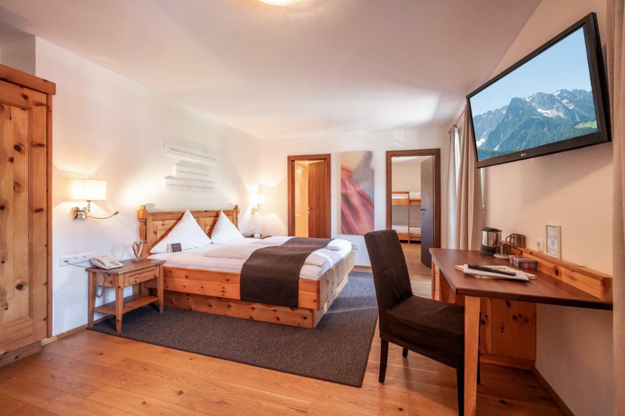 Walchseer Hof Hotel