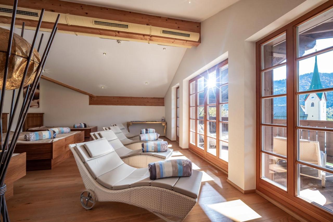Hotel Walchseer Hof 4*