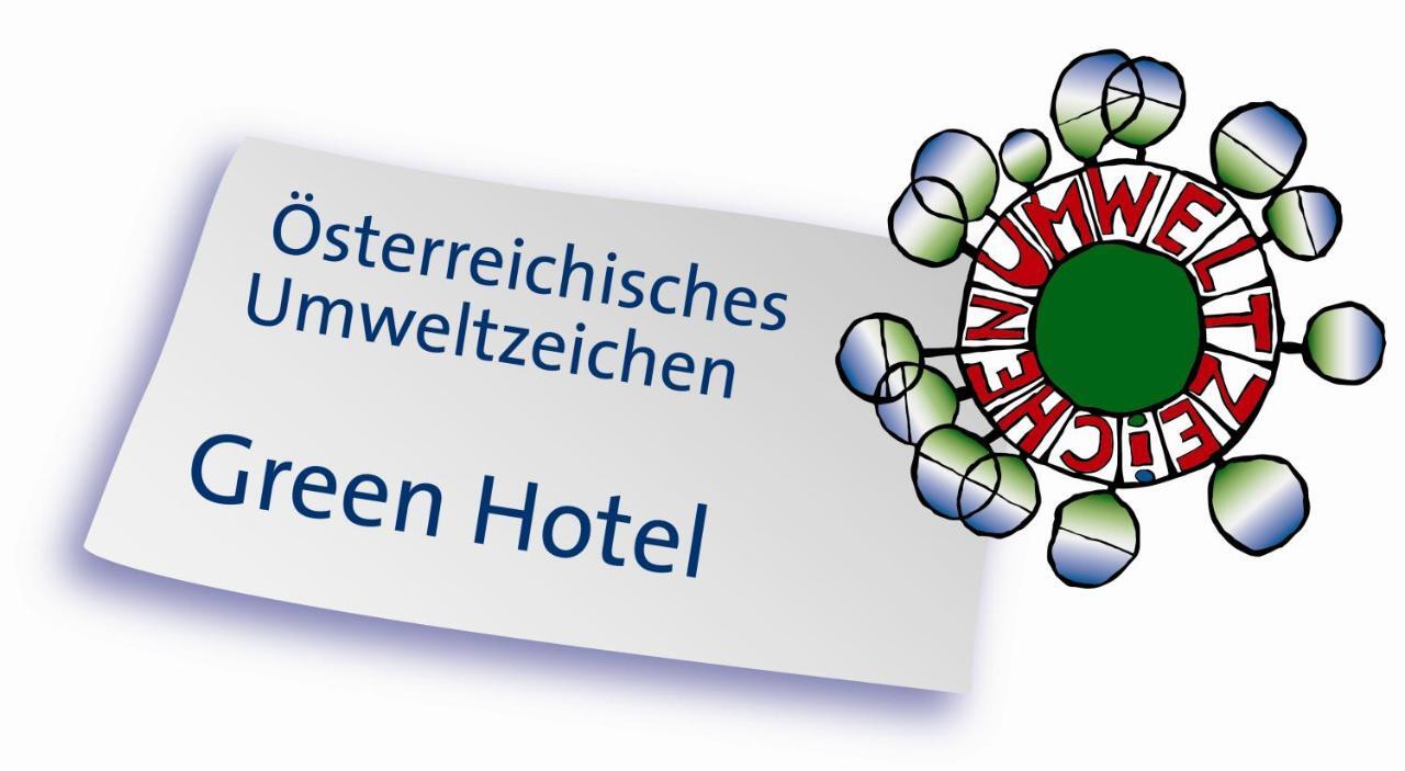 Hotel Walchseer Hof Walchsee